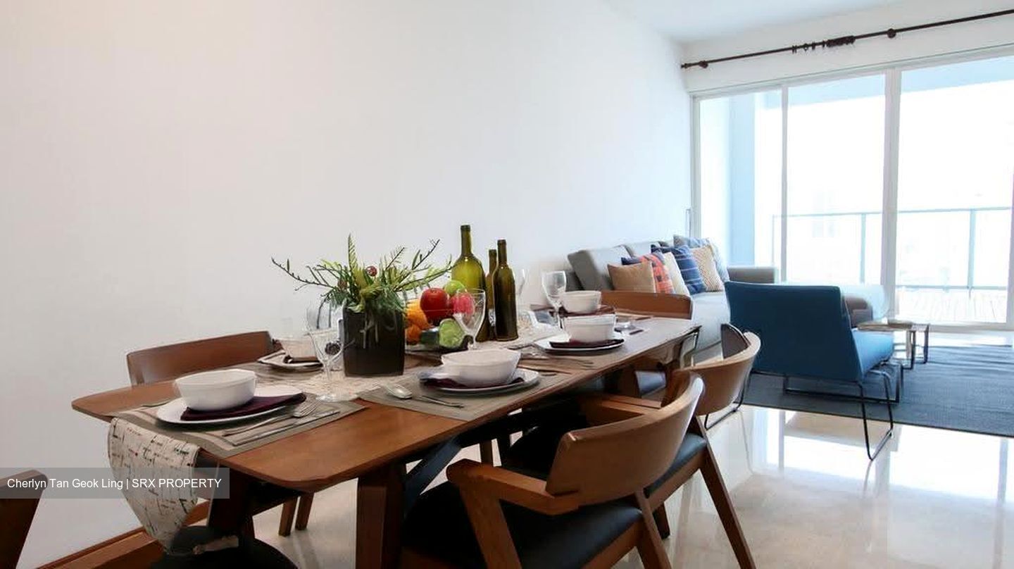 Mera Springs (D8), Condominium #623713891